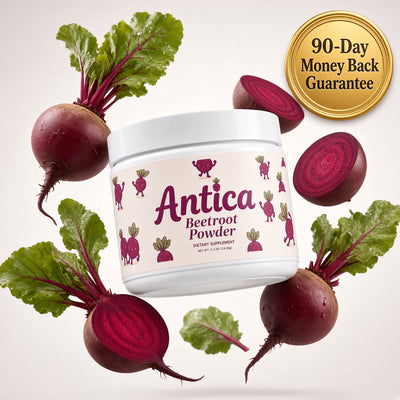 Antica Beetroot Powder