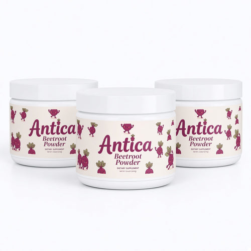 Antica Beetroot Powder