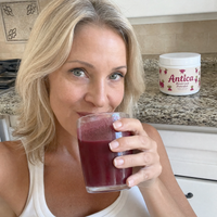 Sarah M., 53