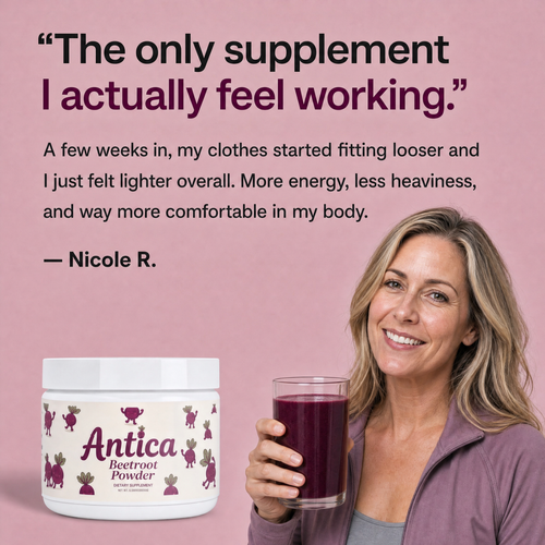 Antica Beetroot Powder